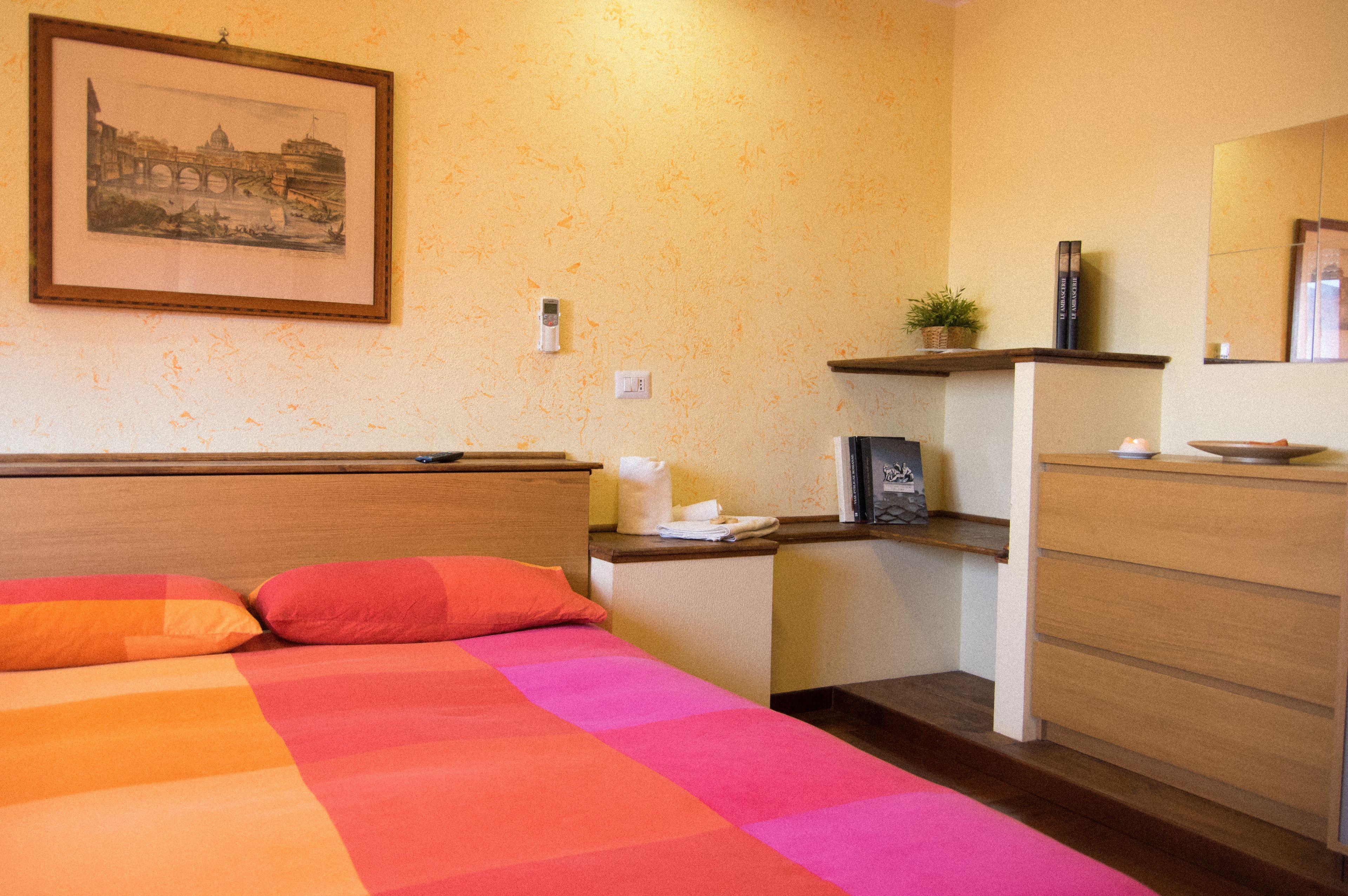 Belon B&B Poli Casilino — Photos 2